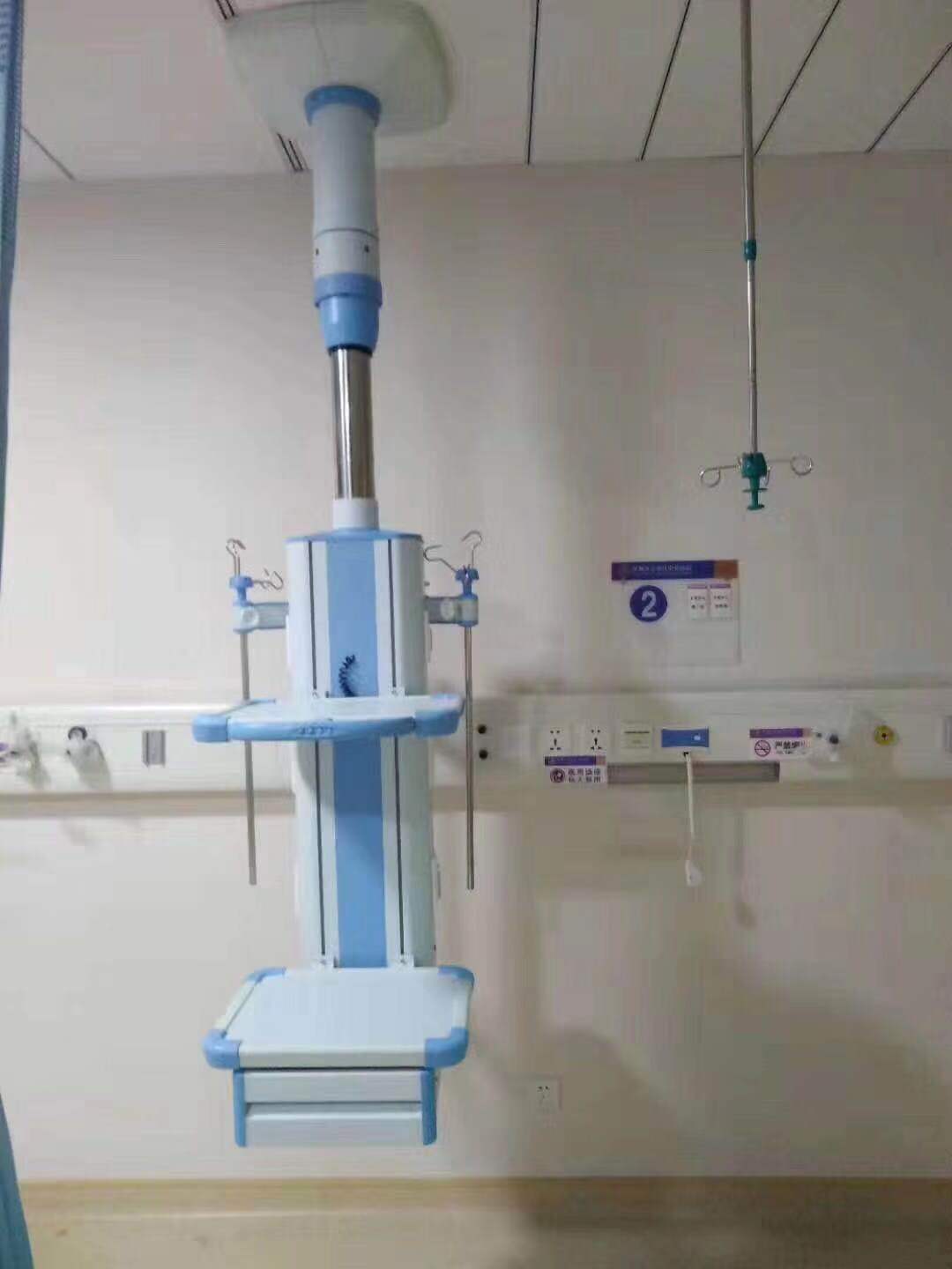手术室装修-手术室吊塔